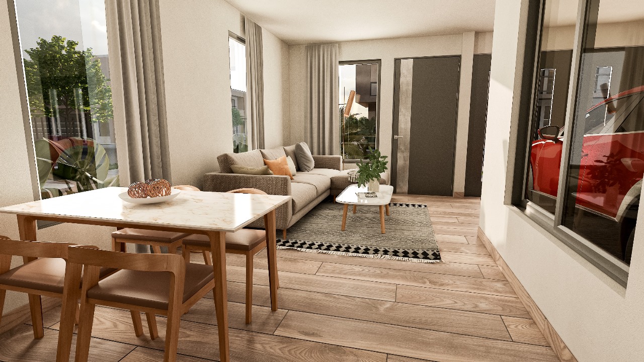 Gallery render